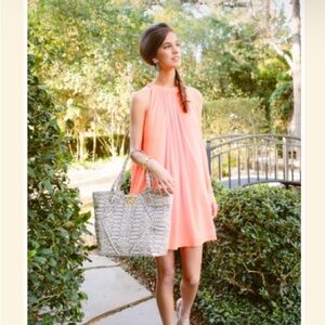 Kelly Wynne Paint the Town Tote